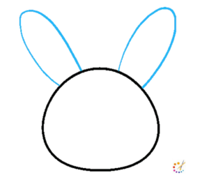 How to draw a Rabbit