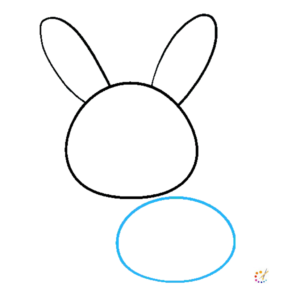 How to draw a Rabbit