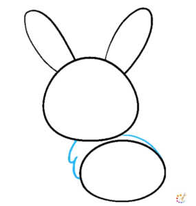 How to draw a Rabbit