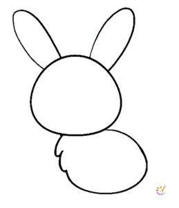 How to draw a Rabbit