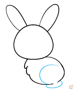 How to draw a Rabbit