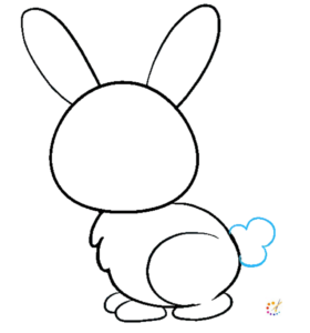 How to draw a Rabbit