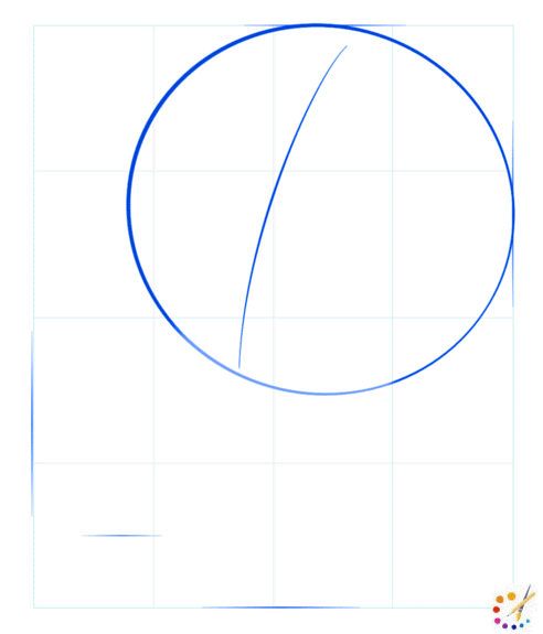 How to draw a doraemon