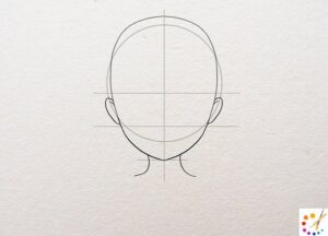 How To Draw Anime Girl Step By Step For Kids Beginners how-to-draw-anime-girl-step-by-step-for-kids-beginners