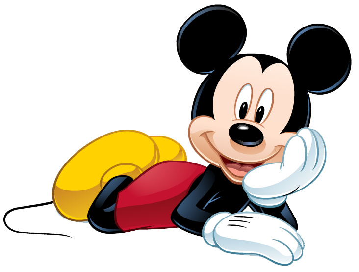 Mickey Mouse