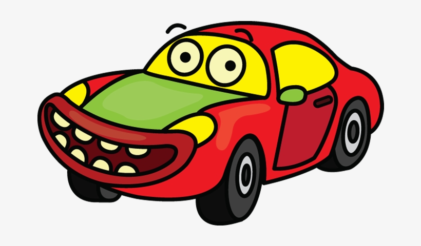 easy car drawing for kids