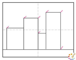 How to draw building