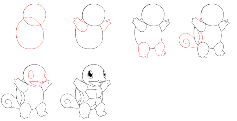 how-to-draw-squirtle-step-by-step-for-kids-beginners