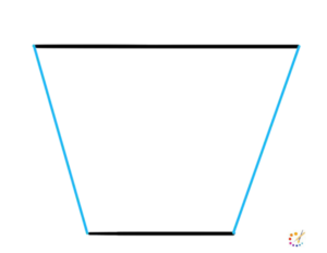 How to draw a cupcake