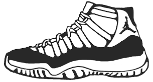 How to draw shoes