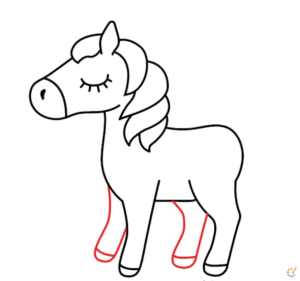 How to draw a Unicorn