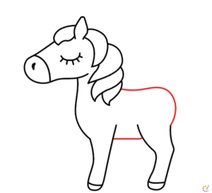 How to draw a Unicorn