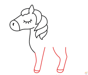 How to draw a Unicorn