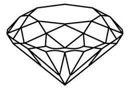 How To draw diamond