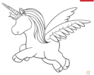 How To Draw Unicorn