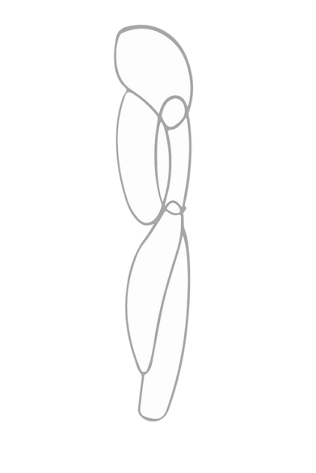 how to draw arms step 1