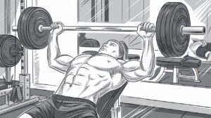 How to Draw Muscles Step By Step – For Kids & Beginners